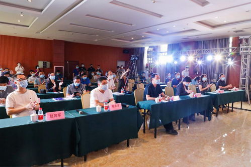 創(chuàng)響太行 創(chuàng)贏未來 涉縣創(chuàng)新創(chuàng)業(yè)大賽圓滿落幕，教育咨詢服務(wù)推動地方發(fā)展