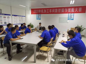 青島發(fā)動(dòng)機(jī)工廠技師工作站 以崗位練兵賦能生產(chǎn)，教育咨詢服務(wù)助力技能提升